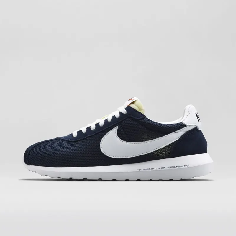 Nike Roshe Run LD-1000 Fragment Obsidian (717121-401)