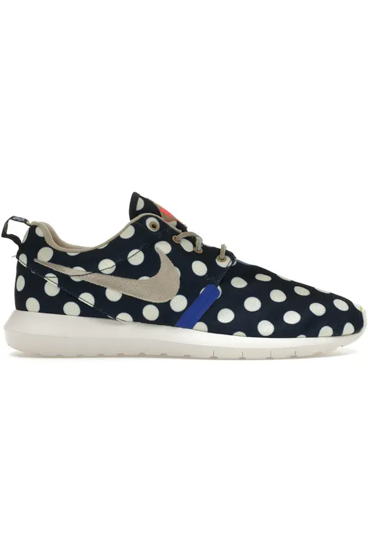 Nike Roshe Run NYC (2014) (667632-400)