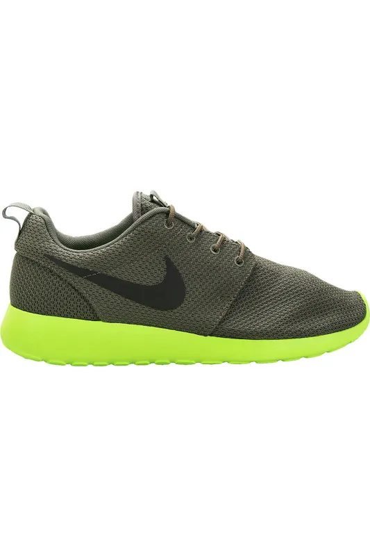 Nike Roshe Run Tarp Green (511881-307)