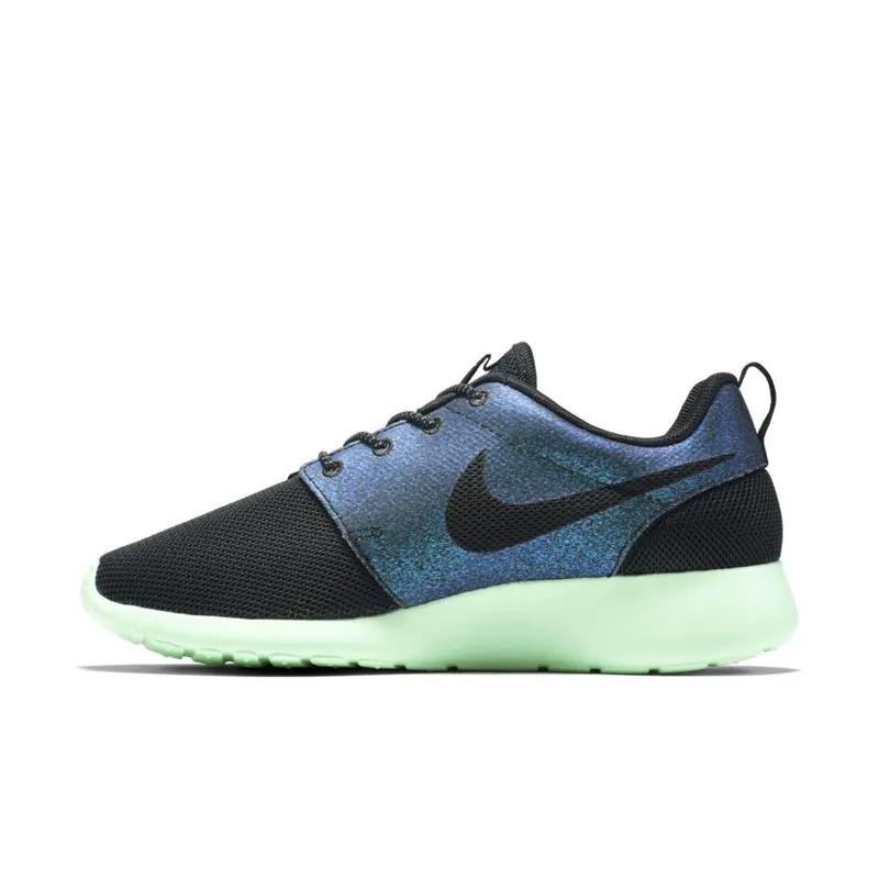 Nike Roshe Run Teal Vapor Green QS (Women’s) (808708-303)