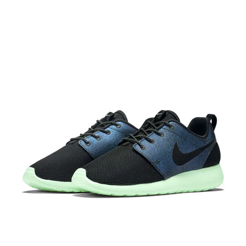 Nike Roshe Run Teal Vapor Green QS (Women’s) (808708-303)