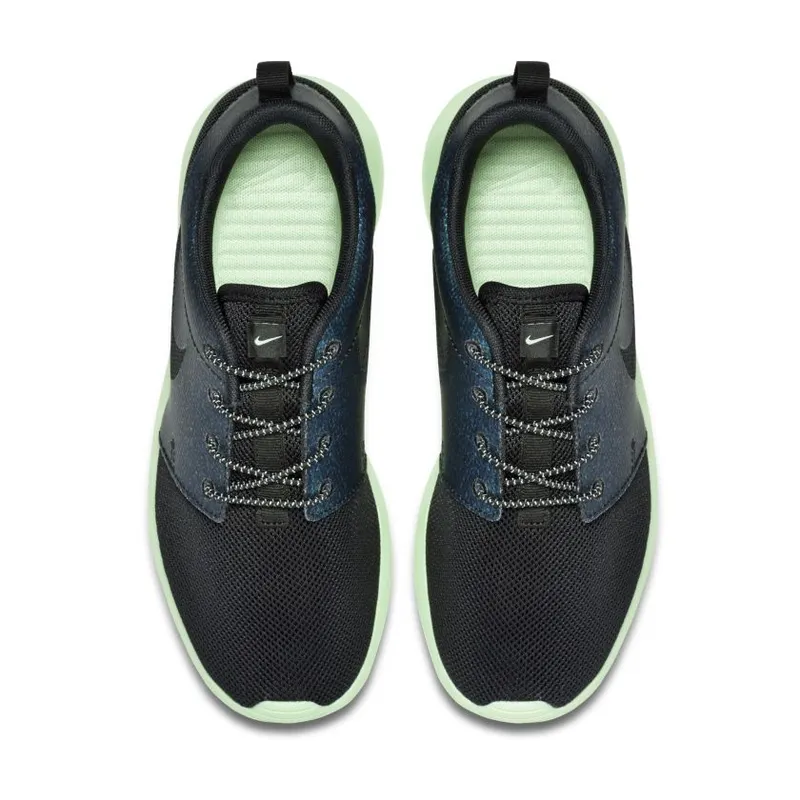 Nike Roshe Run Teal Vapor Green QS (Women’s) (808708-303)