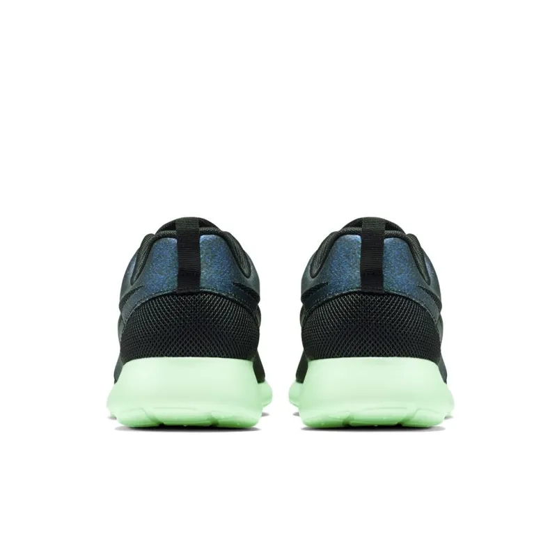 Nike Roshe Run Teal Vapor Green QS (Women’s) (808708-303)