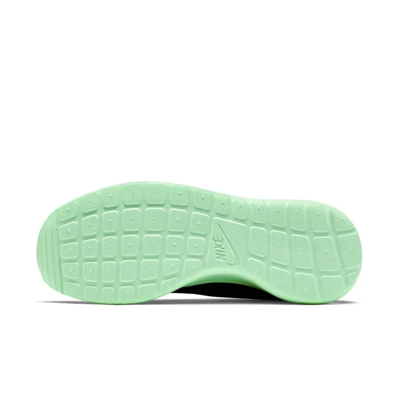 Nike Roshe Run Teal Vapor Green QS (Women’s) (808708-303)