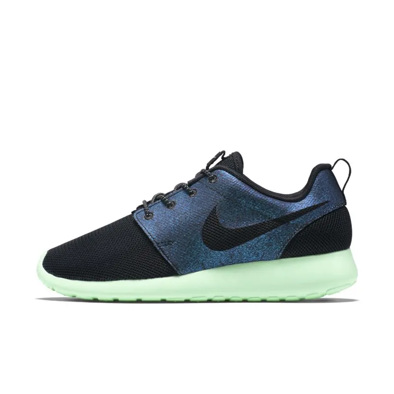 Nike Roshe Run Teal Vapor Green QS (Women’s) (808708-303)