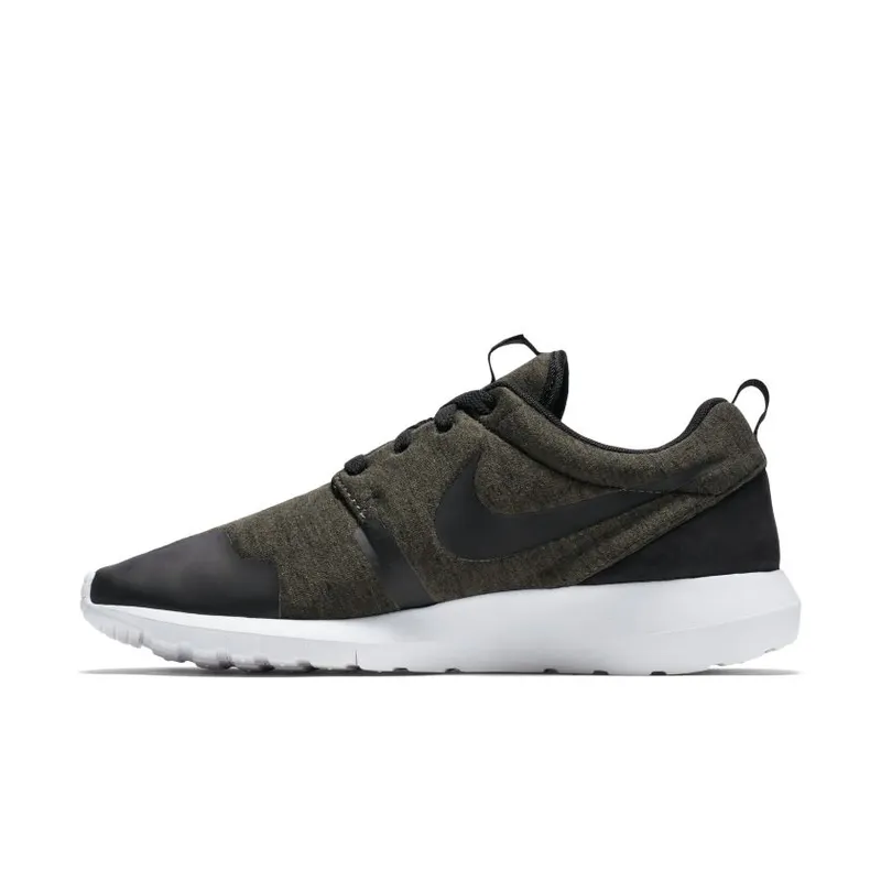 Nike Roshe Run Tech Fleece Cargo Khaki (749658-301)