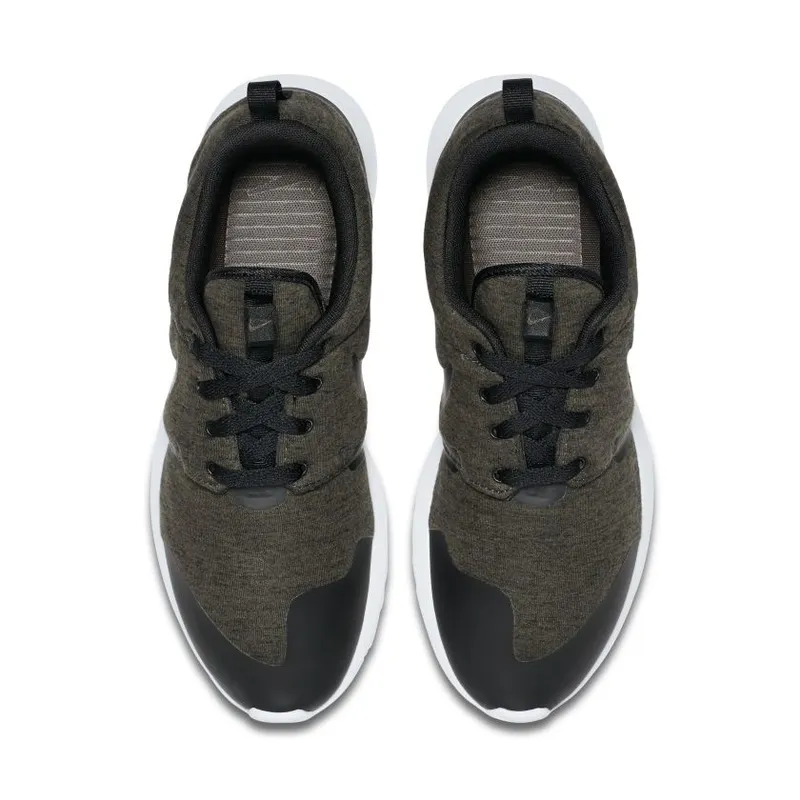 Nike Roshe Run Tech Fleece Cargo Khaki (749658-301)
