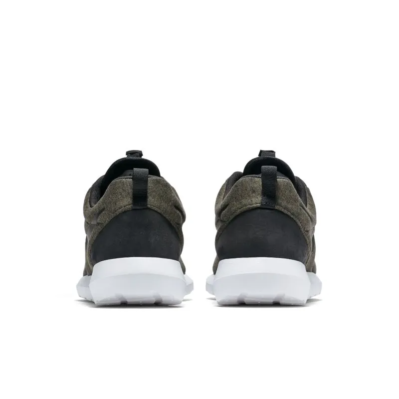 Nike Roshe Run Tech Fleece Cargo Khaki (749658-301)
