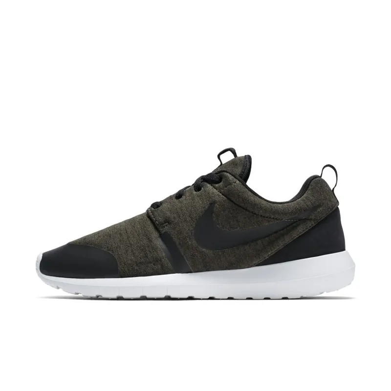 Nike Roshe Run Tech Fleece Cargo Khaki (749658-301)