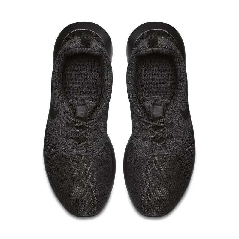 Nike Roshe Run Triple Black (Women’s) (511882-096)