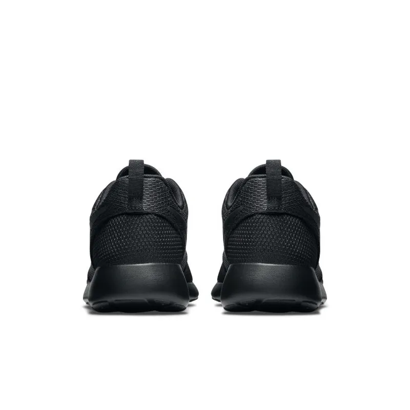 Nike Roshe Run Triple Black (Women’s) (511882-096)