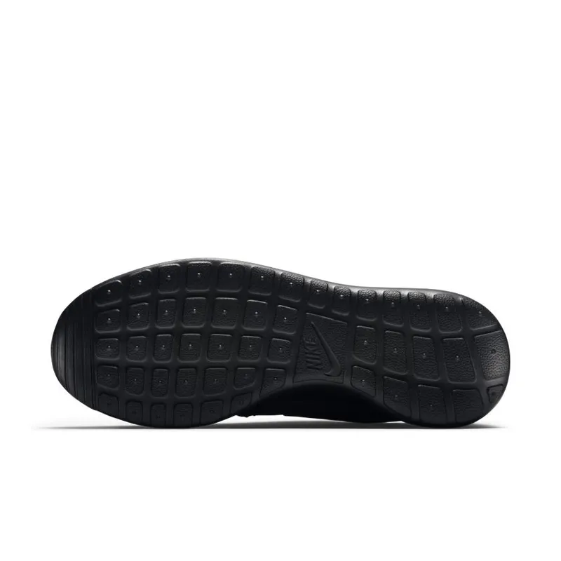Nike Roshe Run Triple Black (Women’s) (511882-096)