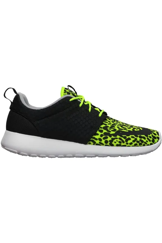 Nike Roshe Run Volt Leopard (580573-701)