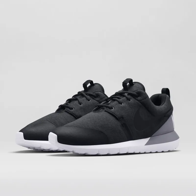 Nike Roshe Run Winter Pack Antracite (2014) (652804-010)