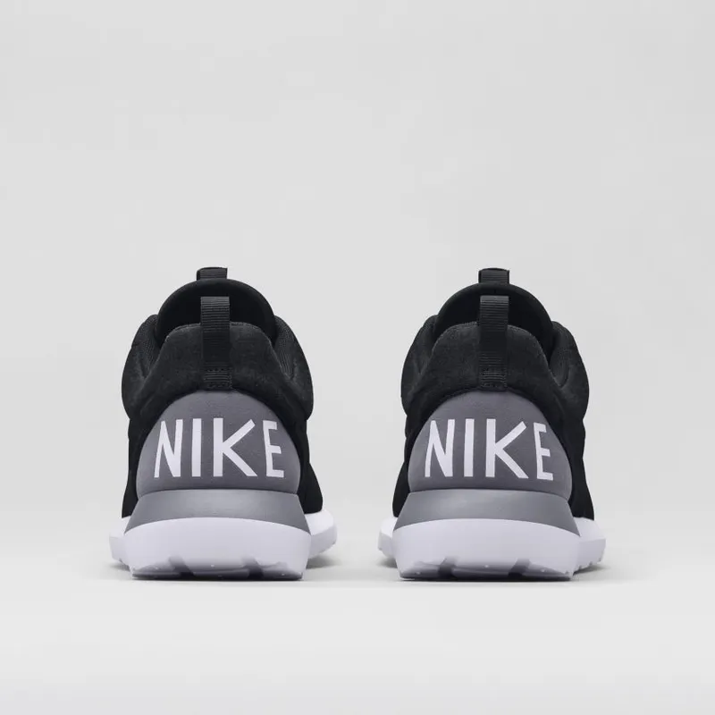 Nike Roshe Run Winter Pack Antracite (2014) (652804-010)
