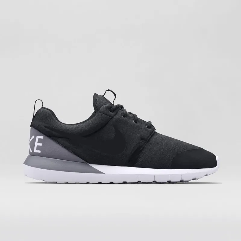 Nike Roshe Run Winter Pack Antracite (2014) (652804-010)