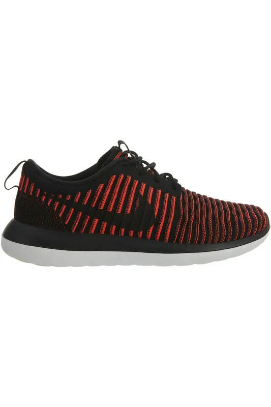 Nike Roshe Two Flyknit Black/Black (844833-006)