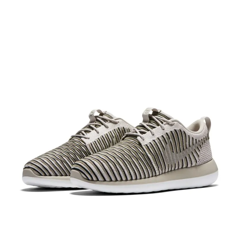 Nike Roshe Two Flyknit Neutral Olive (Women’s) (844929-200)