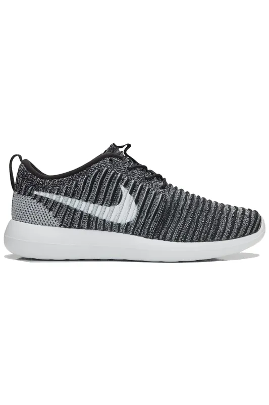 Nike Roshe Two Flyknit Oreo (844833-007)