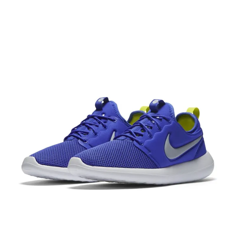 Nike Roshe Two Paramount Blue/Wolf Grey (844656-401)