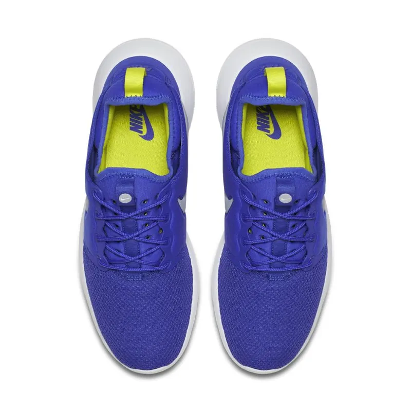 Nike Roshe Two Paramount Blue/Wolf Grey (844656-401)
