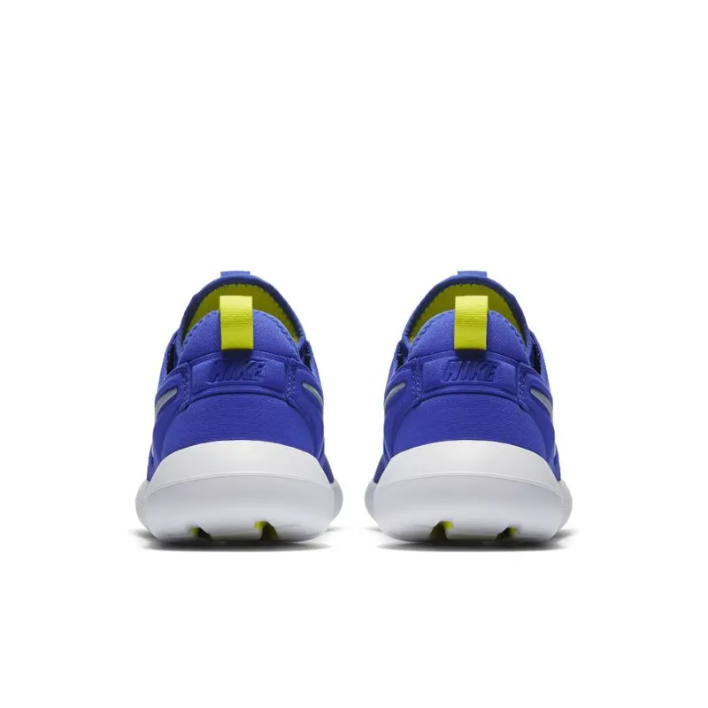 Nike Roshe Two Paramount Blue/Wolf Grey (844656-401)