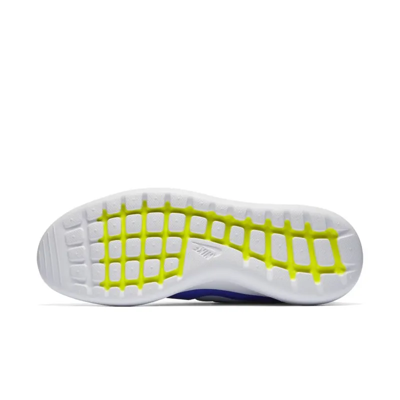Nike Roshe Two Paramount Blue/Wolf Grey (844656-401)