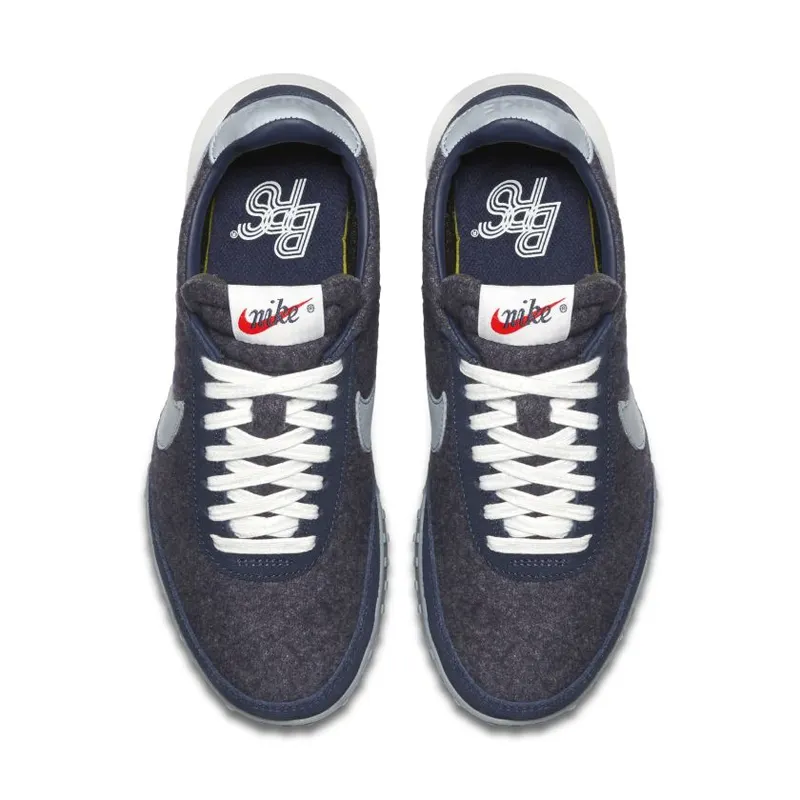 Nike Roshe Waffle Racer Premium NM Midnight Navy (Women’s) (861710-400)