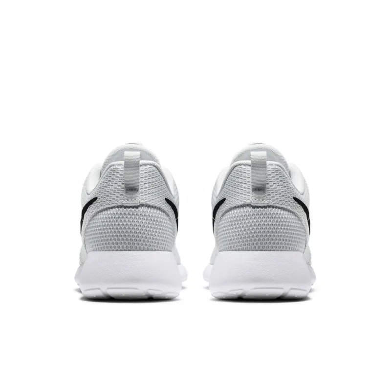 Nike Rosherun Pure Platinum Black White (Women’s) (511882-081)