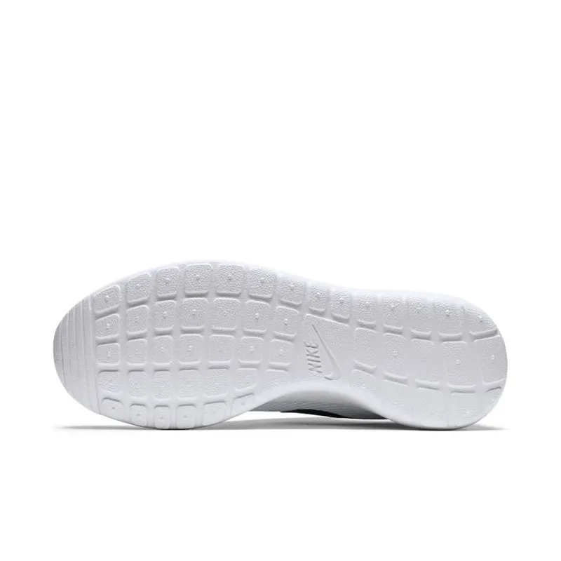 Nike Rosherun Pure Platinum Black White (Women’s) (511882-081)