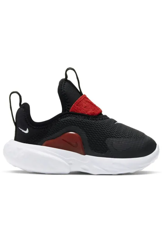 Nike RT Presto Extreme Black University Red (TD) (CD6887-002)
