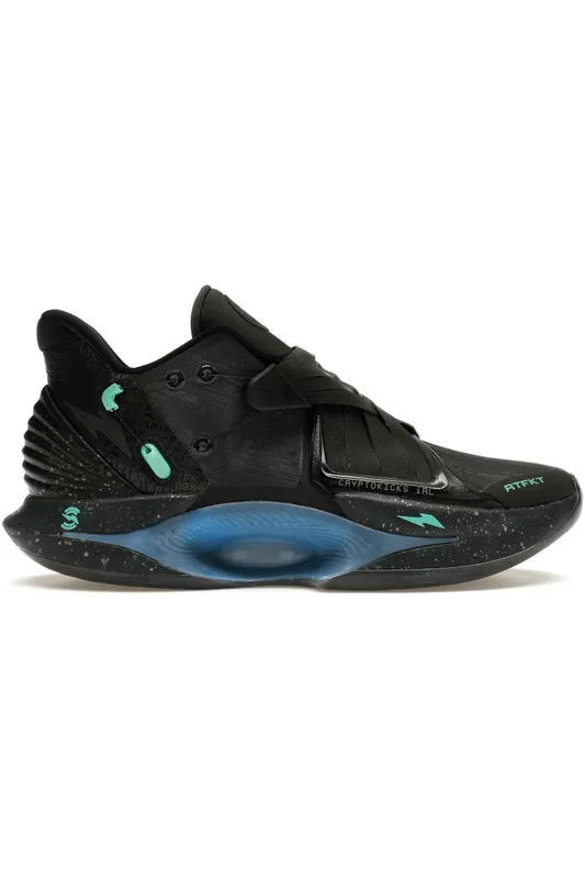 Nike RTFKT Cryptokicks iRL Blackout (FJ3883-002)