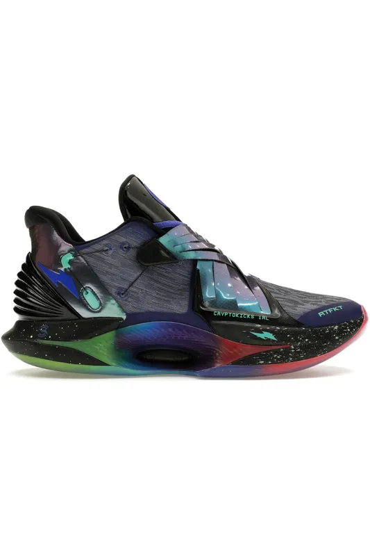 Nike RTFKT Cryptokicks iRL Space Matter (FJ3883-103)
