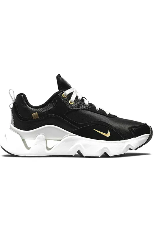 Nike RYZ 365 2 Serena Williams Design Crew Black (Women’s) (DJ1518-001)