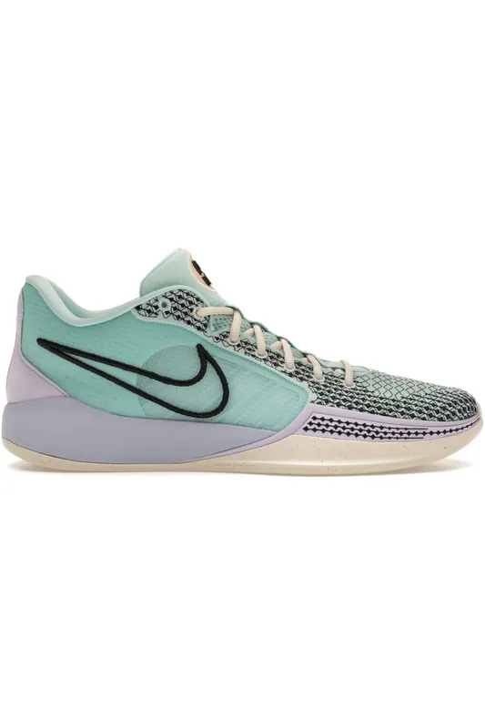 Nike Sabrina 1 Brooklyn’s Finest (Women’s) (FQ3381-301/FQ3389-301)