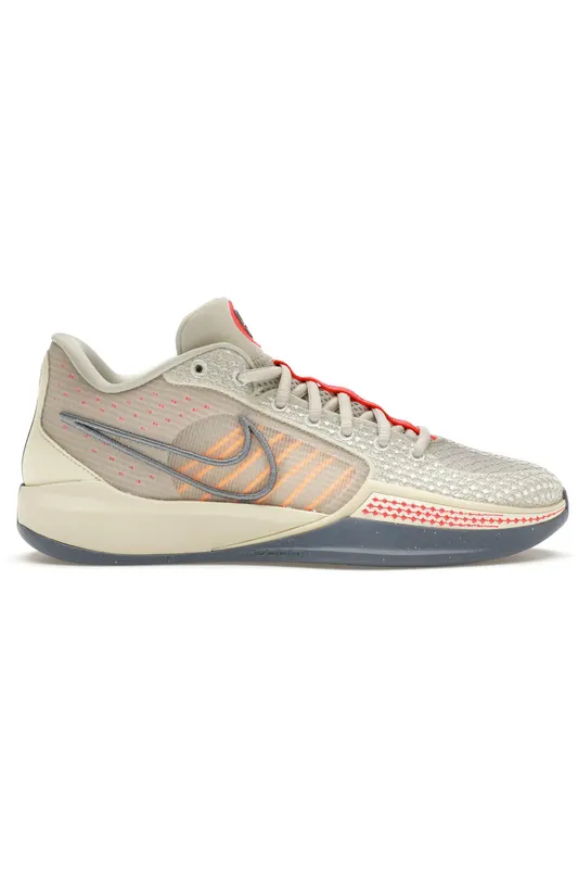 Nike Sabrina 1 Grounded (Women’s) (FQ3381-002/FQ3389-002)