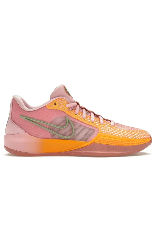 Nike Sabrina 1 Rooted (Women’s) (FQ3381-600/FQ3389-600)