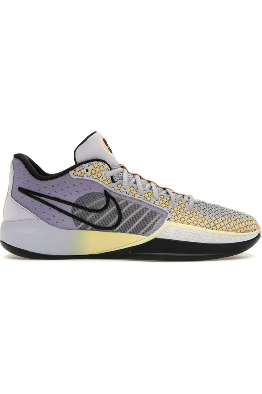 Nike Sabrina 1 Spark (Women’s) (FQ3381-501/FQ3389-501)