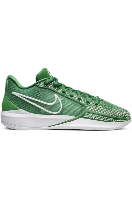 Nike Sabrina 1 TB Apple Green (Women’s) (FQ3391-300)