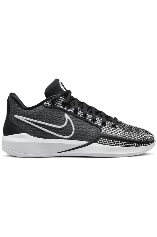 Nike Sabrina 1 TB Black White (Women’s) (FQ3391-002)