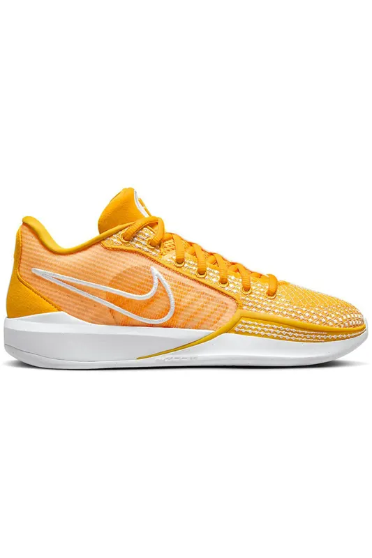Nike Sabrina 1 TB University Gold (Women’s) (FQ3391-700)