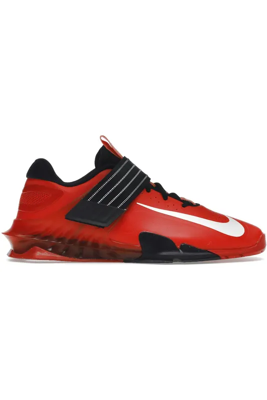 Nike Savaleos Chile Red (CV5708-606)