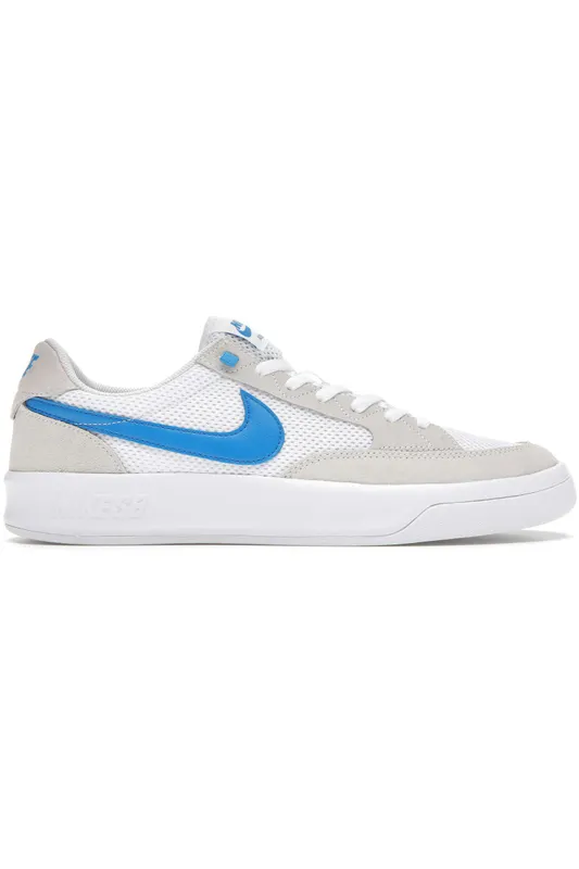 Nike SB Adversary White Photo Blue (CJ0887-103)