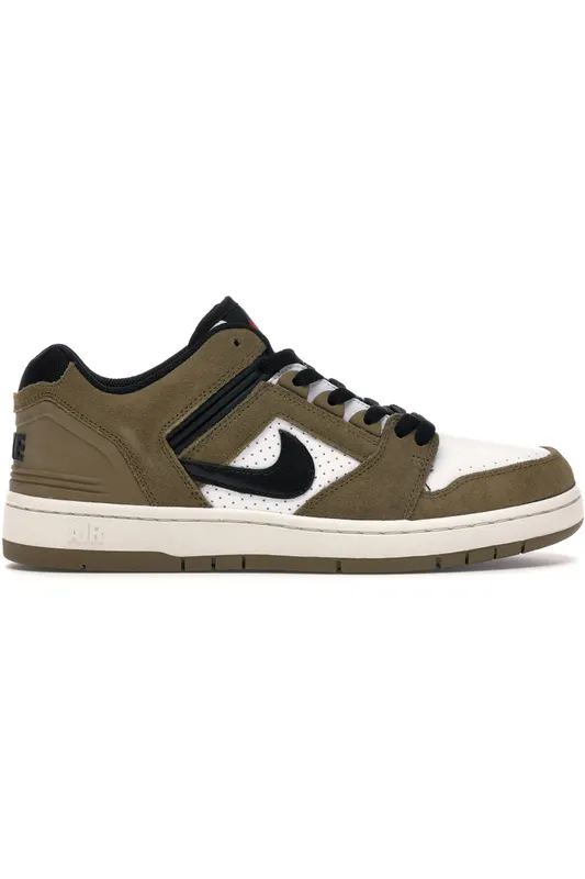 Nike SB Air Force 2 Low Escape (AO0300-300)