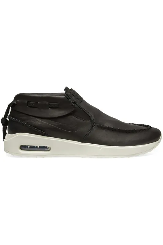 Nike SB Air Max Janoski 2 Moc Black Pale Ivory (BQ6840-002)
