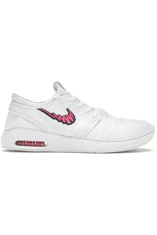 Nike SB Air Max Janoski 2 White (AQ7477-104)