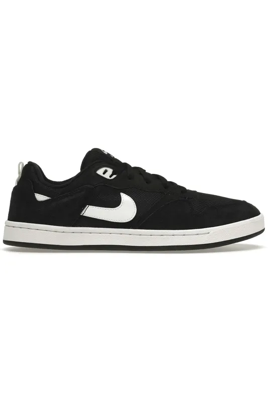 Nike SB Alleyoop Black White (CJ0882-001)