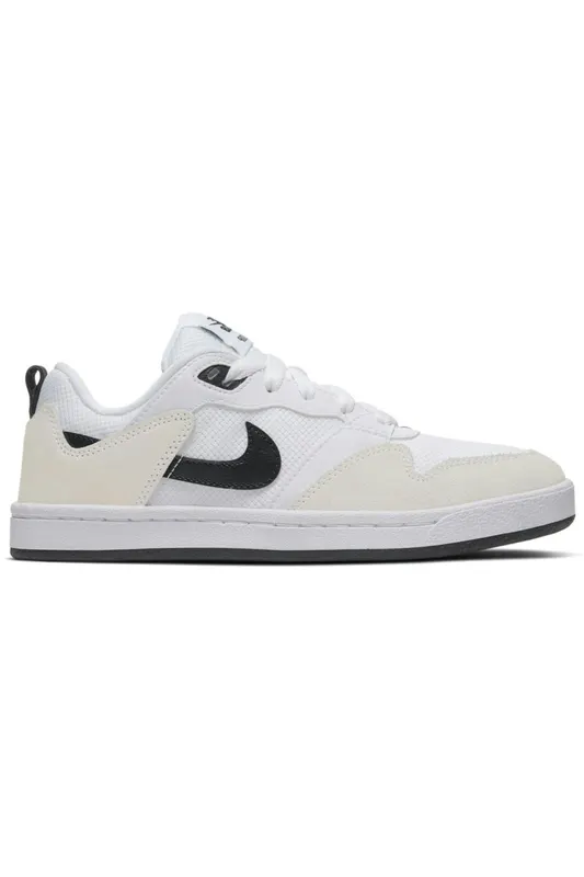 Nike SB Alleyoop White (GS) (CJ0883-100)
