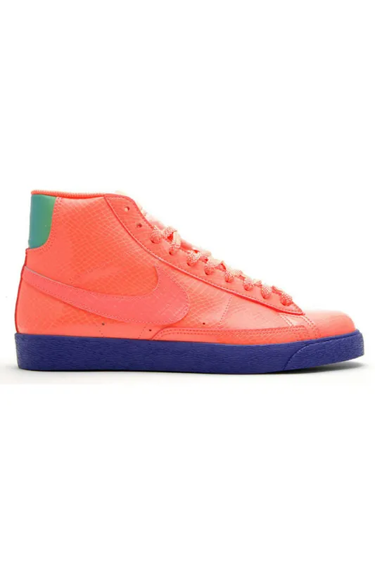 Nike SB Blazer Cassette Playa Mango (346541-881)