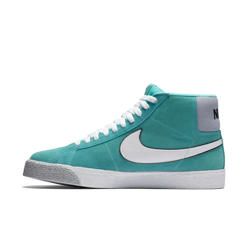 Nike SB Blazer Hyper Jade (819861-310)